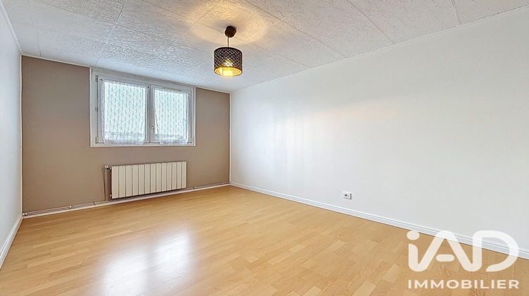 Ma-Cabane - Vente Appartement Livry-Gargan, 63 m²
