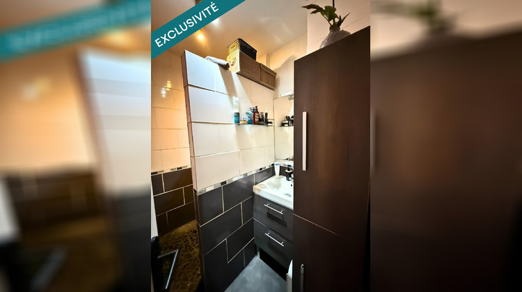 Ma-Cabane - Vente Appartement Livry-Gargan, 32 m²