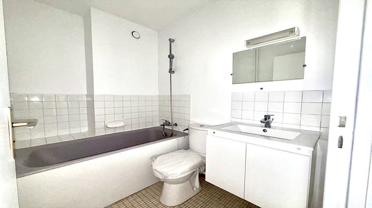 Ma-Cabane - Vente Appartement LIVRY-GARGAN, 22 m²