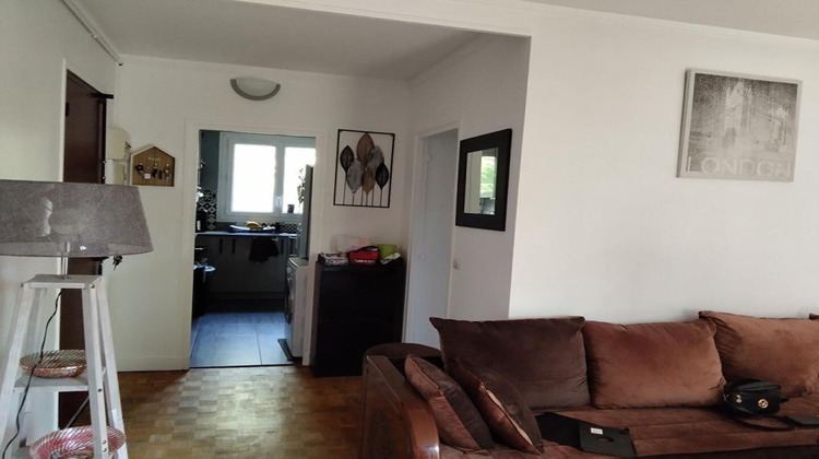 Ma-Cabane - Vente Appartement LIVRY GARGAN, 69 m²