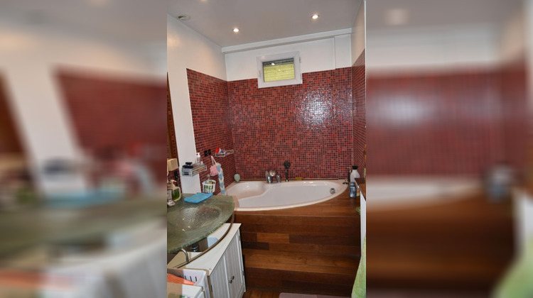 Ma-Cabane - Vente Appartement LIVRY GARGAN, 69 m²