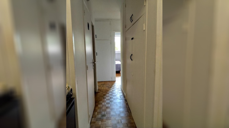 Ma-Cabane - Vente Appartement LIVRY GARGAN, 69 m²