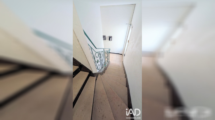 Ma-Cabane - Vente Appartement Livry-Gargan, 50 m²