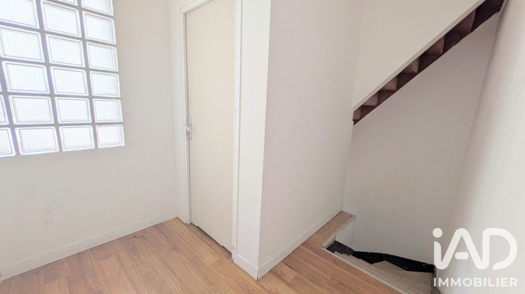 Ma-Cabane - Vente Appartement Livry-Gargan, 34 m²