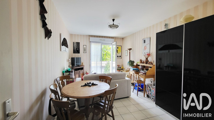 Ma-Cabane - Vente Appartement Livry-Gargan, 71 m²