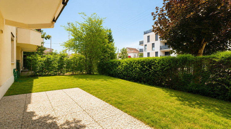 Ma-Cabane - Vente Appartement Livry-Gargan, 42 m²
