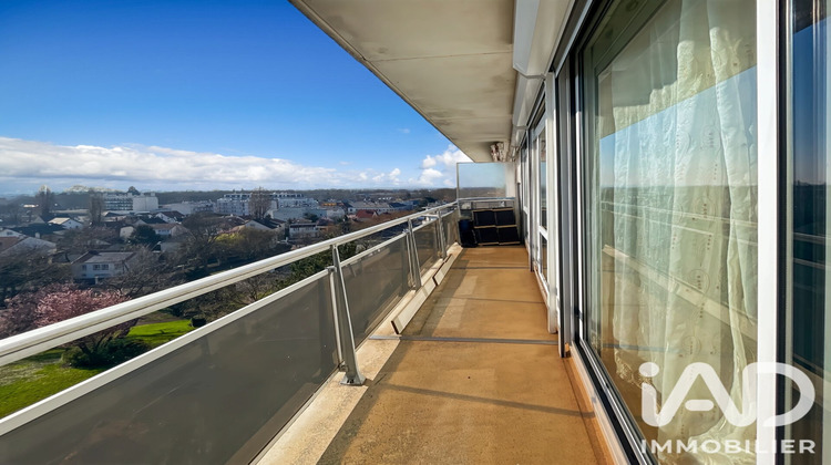 Ma-Cabane - Vente Appartement Livry-Gargan, 83 m²