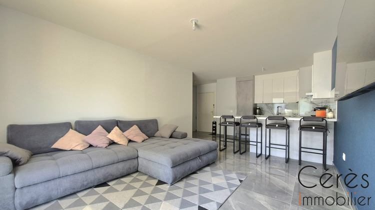 Ma-Cabane - Vente Appartement Livry-Gargan, 77 m²