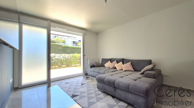 Ma-Cabane - Vente Appartement Livry-Gargan, 77 m²