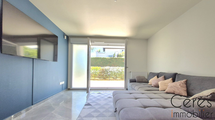 Ma-Cabane - Vente Appartement Livry-Gargan, 77 m²