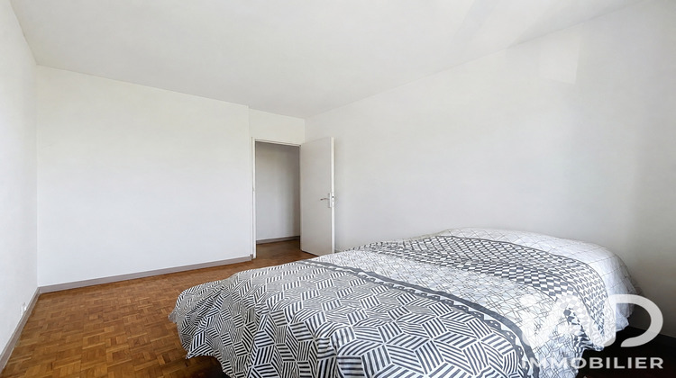 Ma-Cabane - Vente Appartement Livry-Gargan, 57 m²