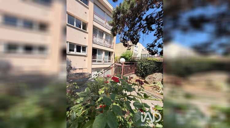 Ma-Cabane - Vente Appartement Livry-Gargan, 17 m²