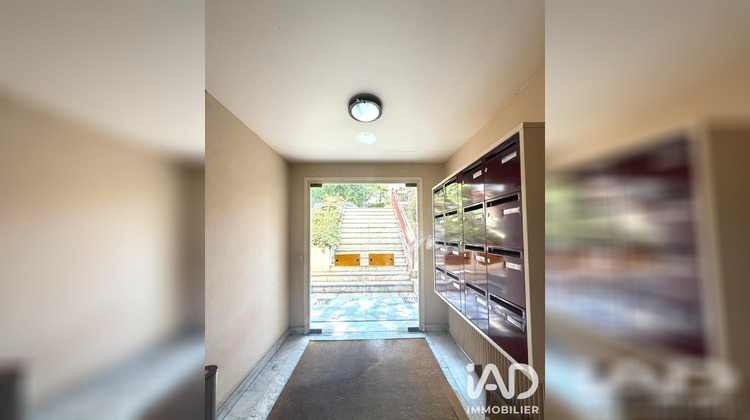 Ma-Cabane - Vente Appartement Livry-Gargan, 17 m²