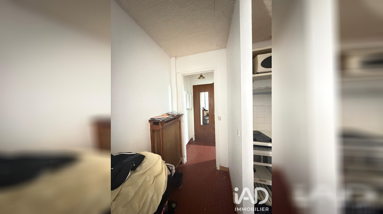 Ma-Cabane - Vente Appartement Livry-Gargan, 17 m²