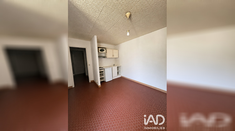 Ma-Cabane - Vente Appartement Livry-Gargan, 17 m²