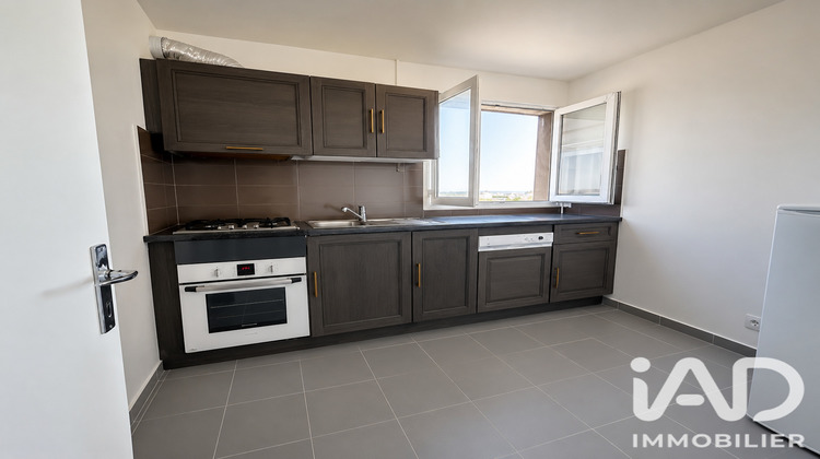 Ma-Cabane - Vente Appartement Livry-Gargan, 46 m²