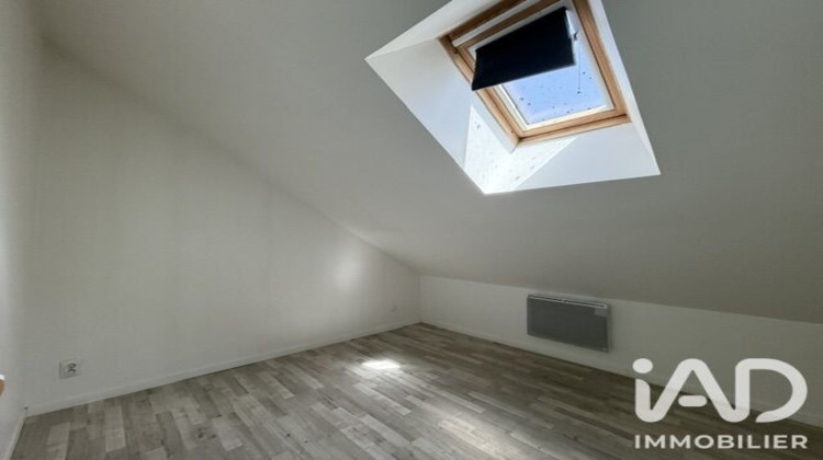 Ma-Cabane - Vente Appartement Livry-Gargan, 49 m²