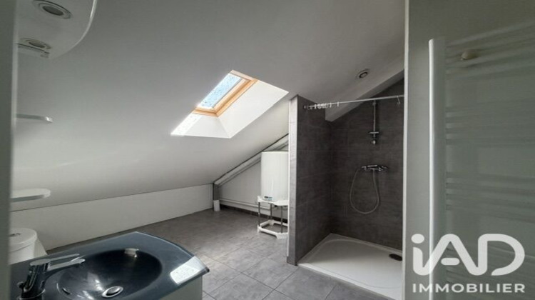 Ma-Cabane - Vente Appartement Livry-Gargan, 49 m²