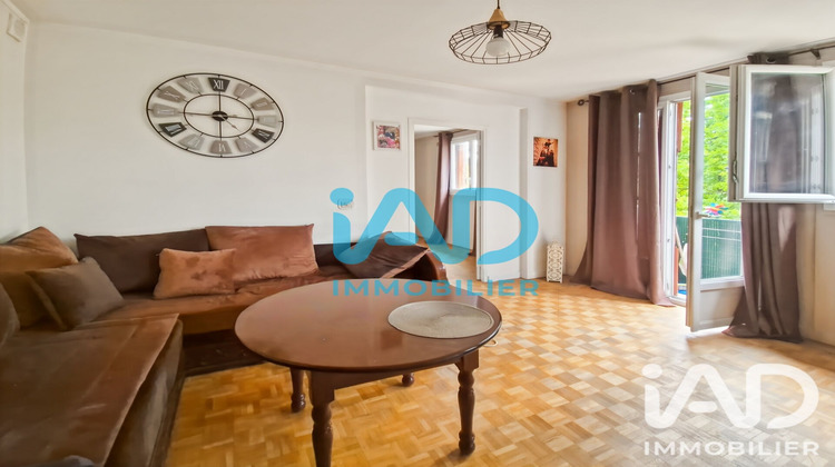 Ma-Cabane - Vente Appartement Livry-Gargan, 69 m²