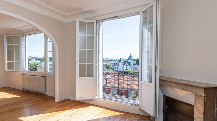 Ma-Cabane - Vente Appartement Livry-Gargan, 50 m²