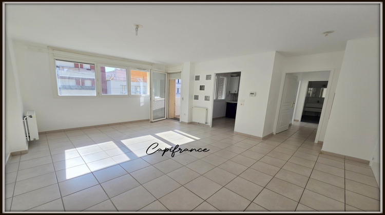 Ma-Cabane - Vente Appartement LIVRY GARGAN, 53 m²