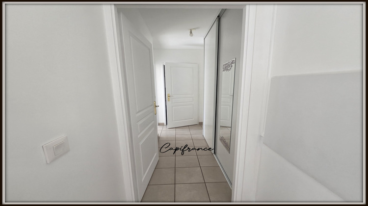 Ma-Cabane - Vente Appartement LIVRY GARGAN, 53 m²