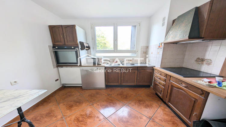 Ma-Cabane - Vente Appartement Livry-Gargan, 61 m²