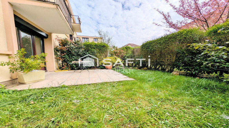 Ma-Cabane - Vente Appartement Livry-Gargan, 61 m²