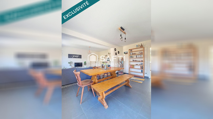 Ma-Cabane - Vente Appartement Lixing-les-Rouhling, 85 m²