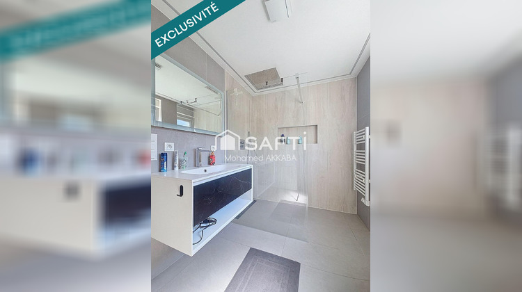 Ma-Cabane - Vente Appartement Lixing-les-Rouhling, 85 m²