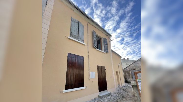 Ma-Cabane - Vente Appartement Lizy-sur-Ourcq, 62 m²