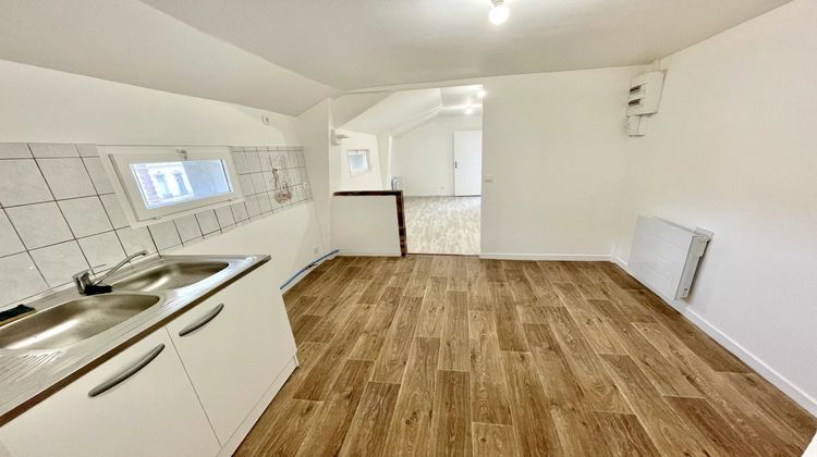 Ma-Cabane - Vente Appartement Lizy-sur-Ourcq, 62 m²