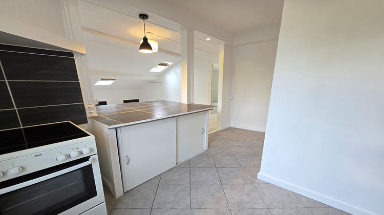 Ma-Cabane - Vente Appartement LIZY-SUR-OURCQ, 37 m²