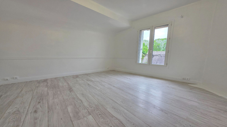 Ma-Cabane - Vente Appartement LIZY-SUR-OURCQ, 37 m²