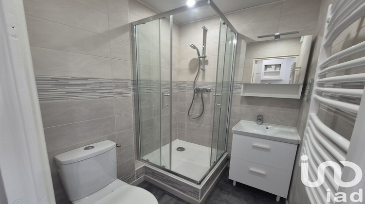 Ma-Cabane - Vente Appartement Lizy-sur-Ourcq, 38 m²