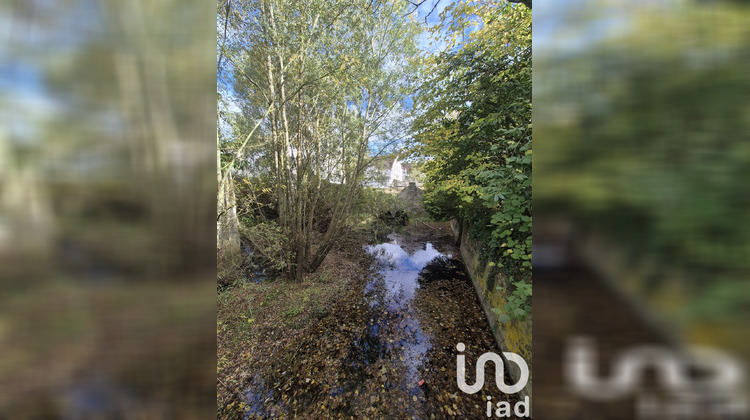 Ma-Cabane - Vente Appartement Lizy-sur-Ourcq, 38 m²