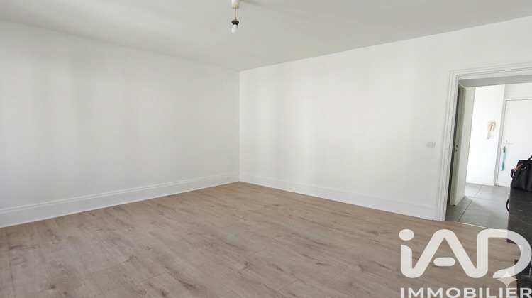 Ma-Cabane - Vente Appartement Lizy-sur-Ourcq, 23 m²