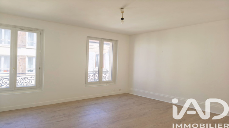 Ma-Cabane - Vente Appartement Lizy-sur-Ourcq, 23 m²