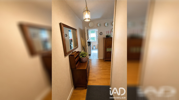 Ma-Cabane - Vente Appartement Lizy-sur-Ourcq, 50 m²