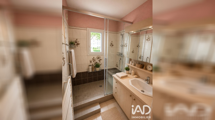 Ma-Cabane - Vente Appartement Lizy-sur-Ourcq, 50 m²