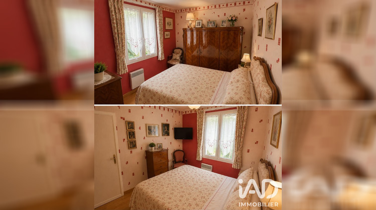Ma-Cabane - Vente Appartement Lizy-sur-Ourcq, 50 m²