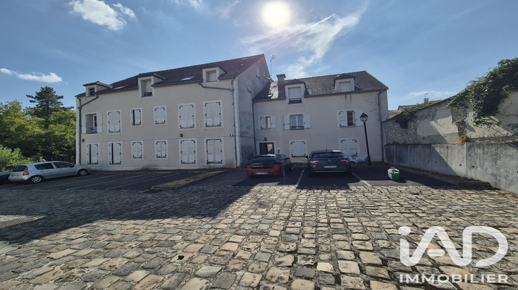 Ma-Cabane - Vente Appartement Lizy-sur-Ourcq, 39 m²