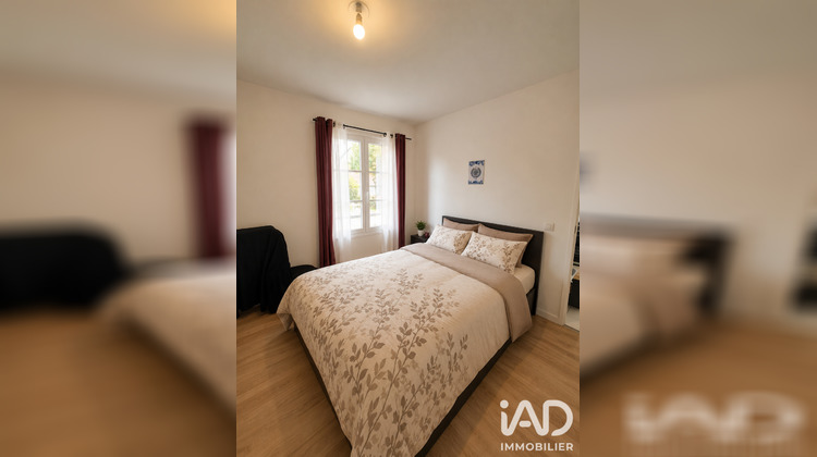 Ma-Cabane - Vente Appartement Lizy-sur-Ourcq, 39 m²