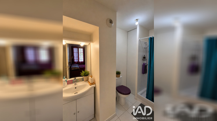 Ma-Cabane - Vente Appartement Lizy-sur-Ourcq, 39 m²