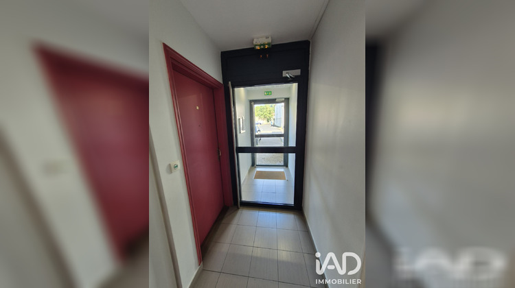 Ma-Cabane - Vente Appartement Lizy-sur-Ourcq, 39 m²