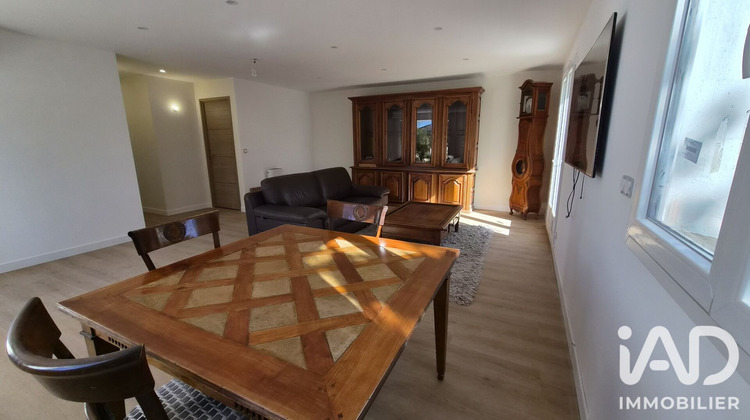 Ma-Cabane - Vente Appartement Llupia, 80 m²