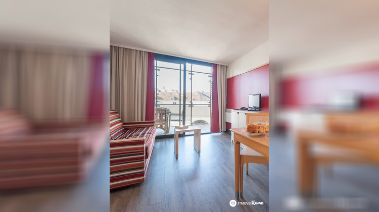 Ma-Cabane - Vente Appartement Loches, 32 m²