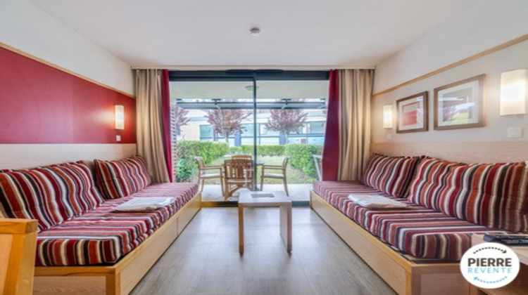 Ma-Cabane - Vente Appartement LOCHES, 31 m²