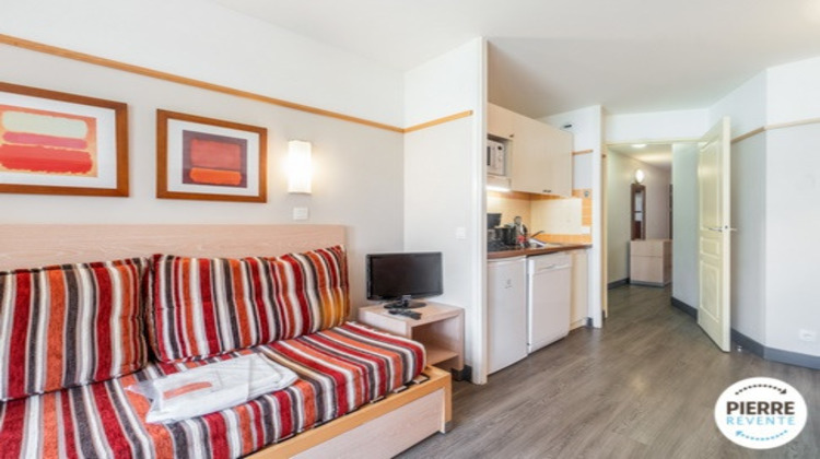 Ma-Cabane - Vente Appartement LOCHES, 31 m²