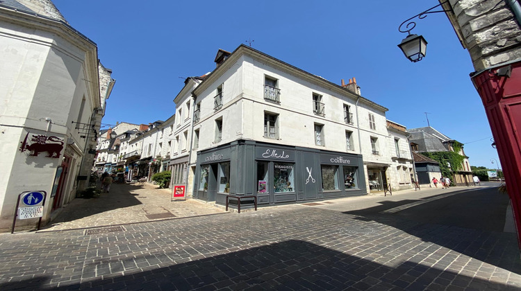 Ma-Cabane - Vente Appartement Loches, 120 m²